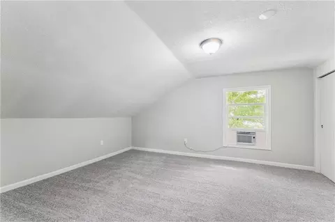 Bedroom - 105 E Hale St, Spring Hill, KS 66083 photo 3 of 6