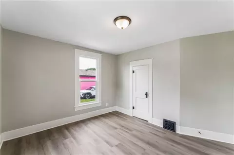 Bedroom - 105 E Hale St, Spring Hill, KS 66083 photo 2 of 6