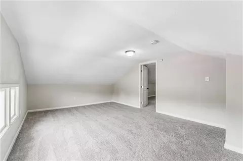 Bedroom - 105 E Hale St, Spring Hill, KS 66083 photo 4 of 6