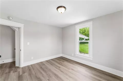 Bedroom - 105 E Hale St, Spring Hill, KS 66083 photo 1 of 6