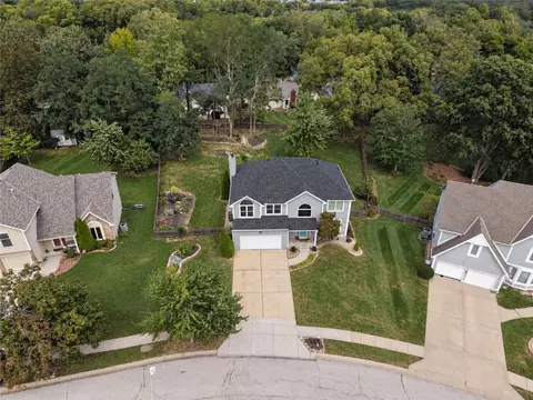 5002 NW 66th Ter, Kansas City, MO 64151