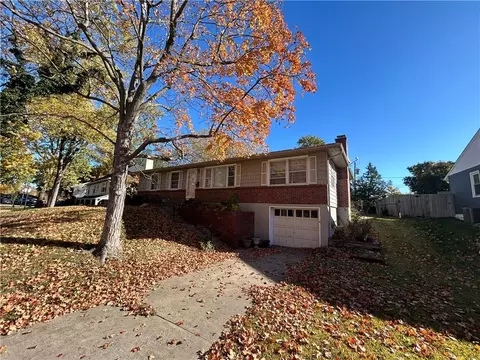 3335 N Chippewa Dr, North Kansas City, MO 64116