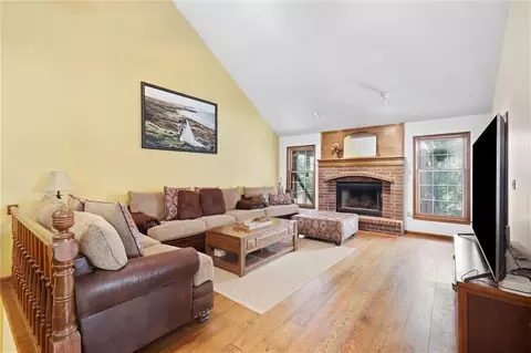 Living - 416 SE Brownfield Dr, Lees Summit, MO 64063 photo 1 of 5