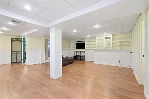 Living - 416 SE Brownfield Dr, Lees Summit, MO 64063 photo 3 of 5