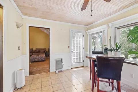 Entry Way - 416 SE Brownfield Dr, Lees Summit, MO 64063 photo 1 of 2