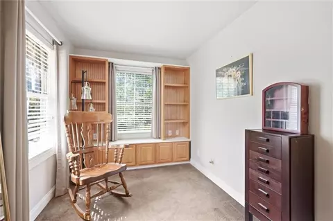 Bedroom - 416 SE Brownfield Dr, Lees Summit, MO 64063 photo 6 of 6