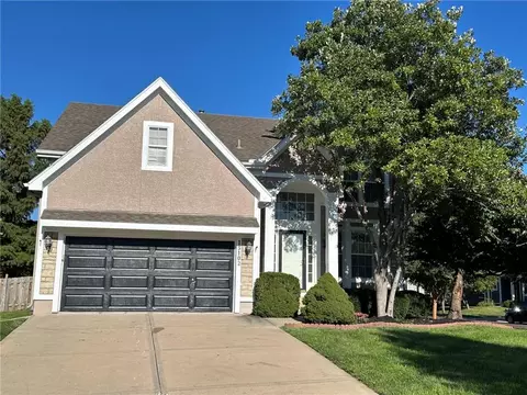 13102 W 137th Ct, Overland Park, KS 66221