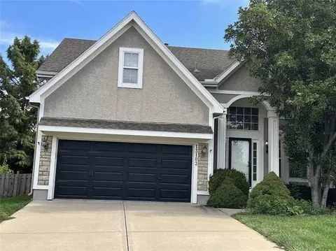 13102 W 137th Ct, Overland Park, KS 66221