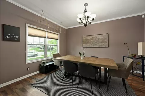 Dining - 712 S Adams St, Raymore, MO 64083 photo 1 of 2