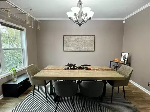 Dining - 712 S Adams St, Raymore, MO 64083 photo 2 of 2