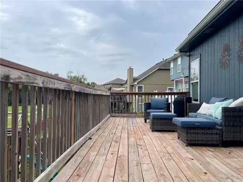 Exterior - 712 S Adams St, Raymore, MO 64083 photo 12 of 24