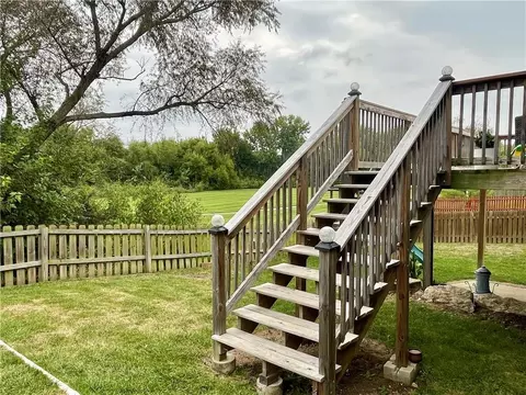 Exterior - 712 S Adams St, Raymore, MO 64083 photo 19 of 24