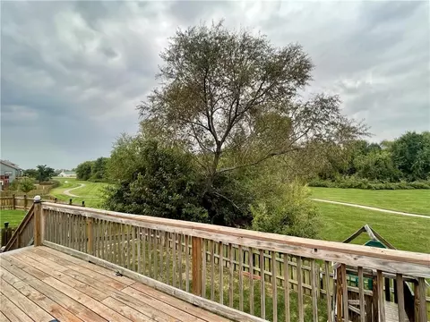 Exterior - 712 S Adams St, Raymore, MO 64083 photo 20 of 24