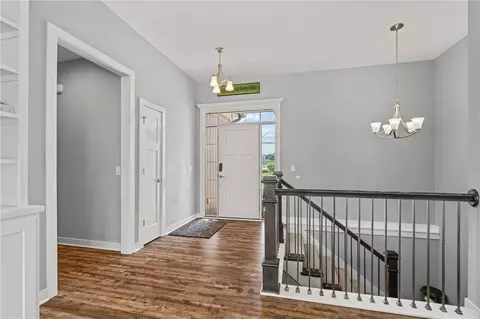 Entry Way - 1201 Mesa Dr, Belton, MO 64012 photo 1 of 1