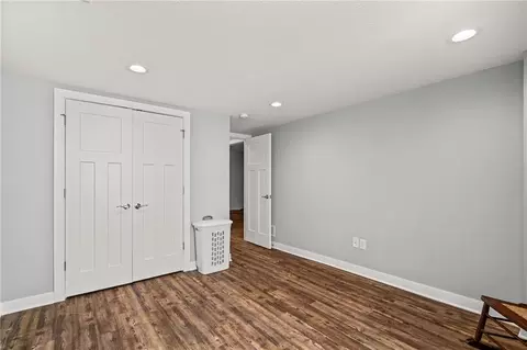 Bedroom - 1201 Mesa Dr, Belton, MO 64012 photo 7 of 7