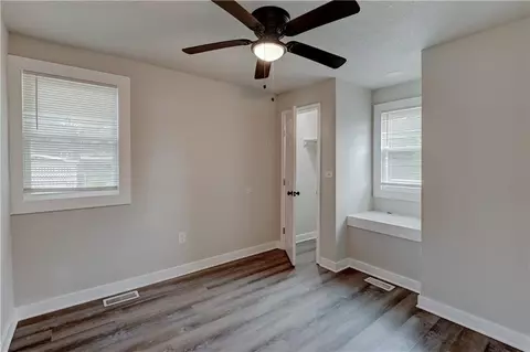 Bedroom - 326 E Main St, Odessa, MO 64076 photo 10 of 11