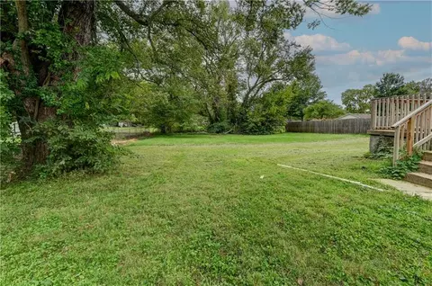 Exterior - 326 E Main St, Odessa, MO 64076 photo 10 of 23