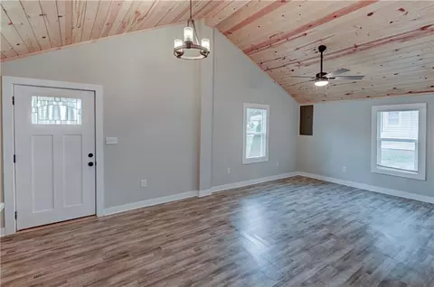 Living - 326 E Main St, Odessa, MO 64076 photo 3 of 7