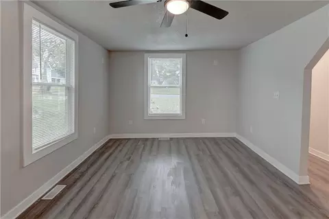 Living - 326 E Main St, Odessa, MO 64076 photo 5 of 7