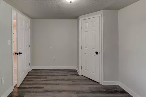 Bedroom - 326 E Main St, Odessa, MO 64076 photo 2 of 11