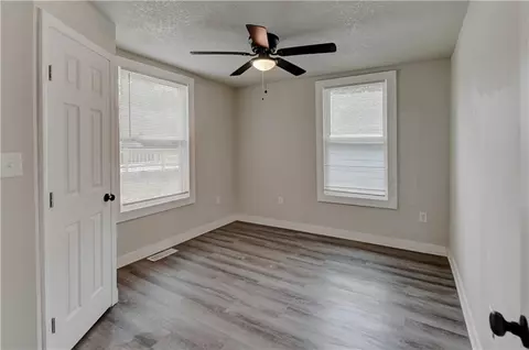Bedroom - 326 E Main St, Odessa, MO 64076 photo 3 of 11