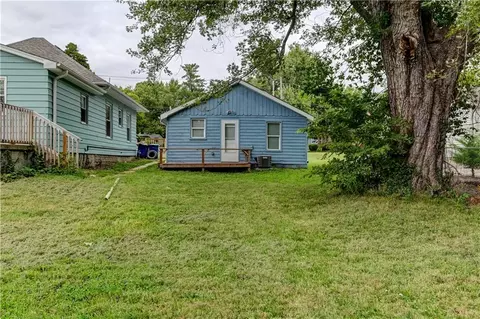 Exterior - 326 E Main St, Odessa, MO 64076 photo 13 of 23