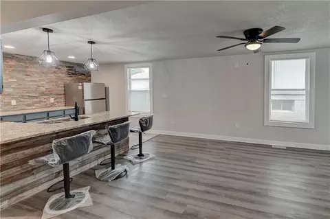 Living - 326 E Main St, Odessa, MO 64076 photo 6 of 7