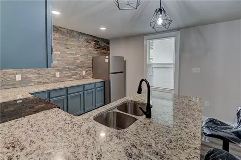 Kitchen - 326 E Main St, Odessa, MO 64076 photo 8 of 8