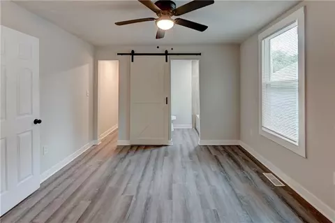 Bedroom - 326 E Main St, Odessa, MO 64076 photo 6 of 11