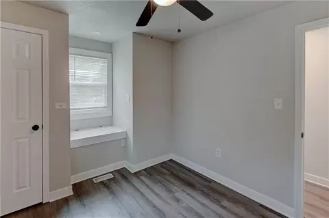 Bedroom - 326 E Main St, Odessa, MO 64076 photo 11 of 11