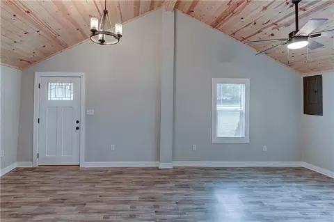 Living - 326 E Main St, Odessa, MO 64076 photo 4 of 7