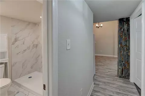 Entry Way - 326 E Main St, Odessa, MO 64076 photo 2 of 4