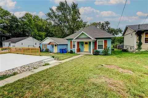Other - 326 E Main St, Odessa, MO 64076 photo 1 of 13