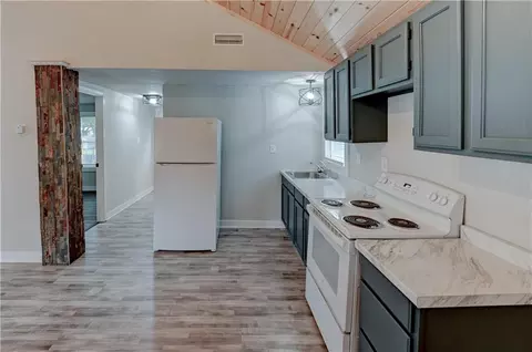Kitchen - 326 E Main St, Odessa, MO 64076 photo 2 of 8