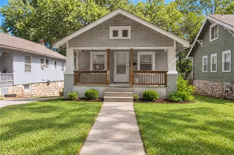 5721 Brooklyn Ave, Kansas City, MO 64130