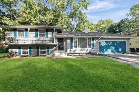 6302 E 102nd St, Kansas City, MO 64134