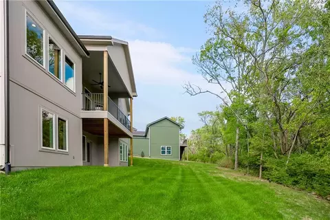 Exterior - 22428 W 90th Ter, Lenexa, KS 66227 photo 3 of 3
