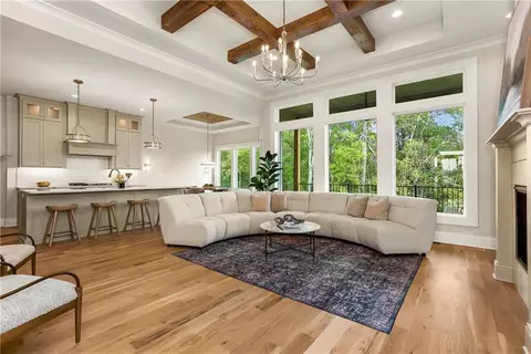 Living - 22428 W 90th Ter, Lenexa, KS 66227 photo 1 of 5