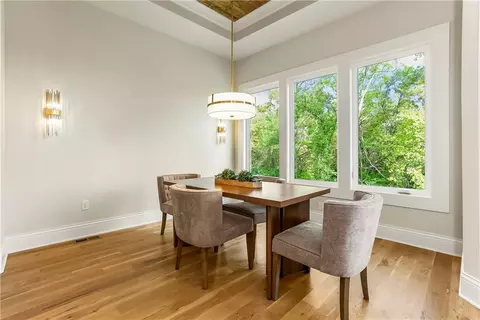 Dining - 22428 W 90th Ter, Lenexa, KS 66227 photo 1 of 1