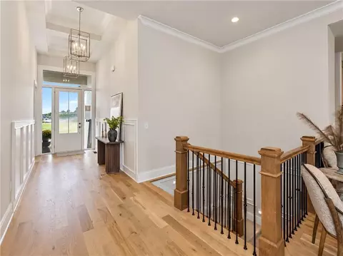 Entry Way - 22428 W 90th Ter, Lenexa, KS 66227 photo 2 of 3