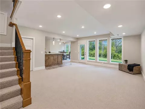 Living - 22428 W 90th Ter, Lenexa, KS 66227 photo 5 of 5