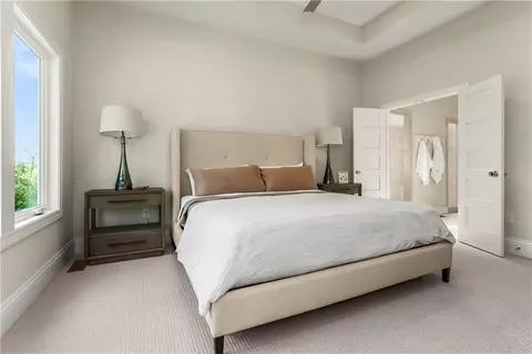 Bedroom - 22428 W 90th Ter, Lenexa, KS 66227 photo 2 of 4