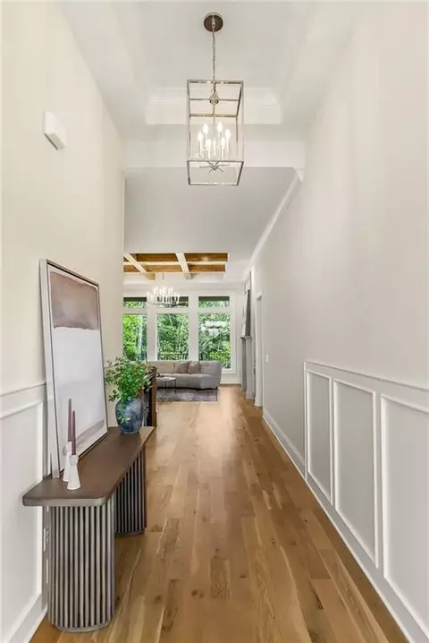 Entry Way - 22428 W 90th Ter, Lenexa, KS 66227 photo 1 of 3