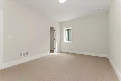 Bedroom - 22428 W 90th Ter, Lenexa, KS 66227 photo 3 of 4