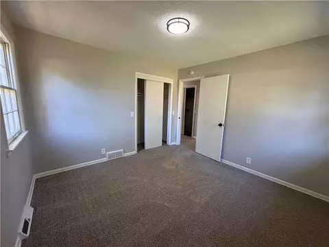 Bedroom - 407 Elm St, Drexel, MO 64742 photo 5 of 5