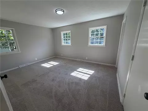 Bedroom - 407 Elm St, Drexel, MO 64742 photo 2 of 5