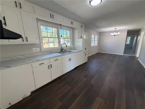 Kitchen - 407 Elm St, Drexel, MO 64742 photo 1 of 2