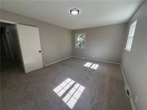 Bedroom - 407 Elm St, Drexel, MO 64742 photo 1 of 5