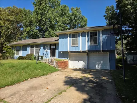 13004 E 53rd Ter, Kansas City, MO 64133