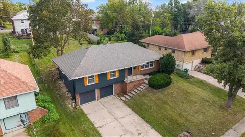 3412 NE 68th Ter, Kansas City, MO 64119